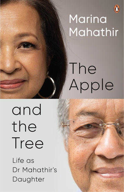 The Apple and the Tree (Paperback)