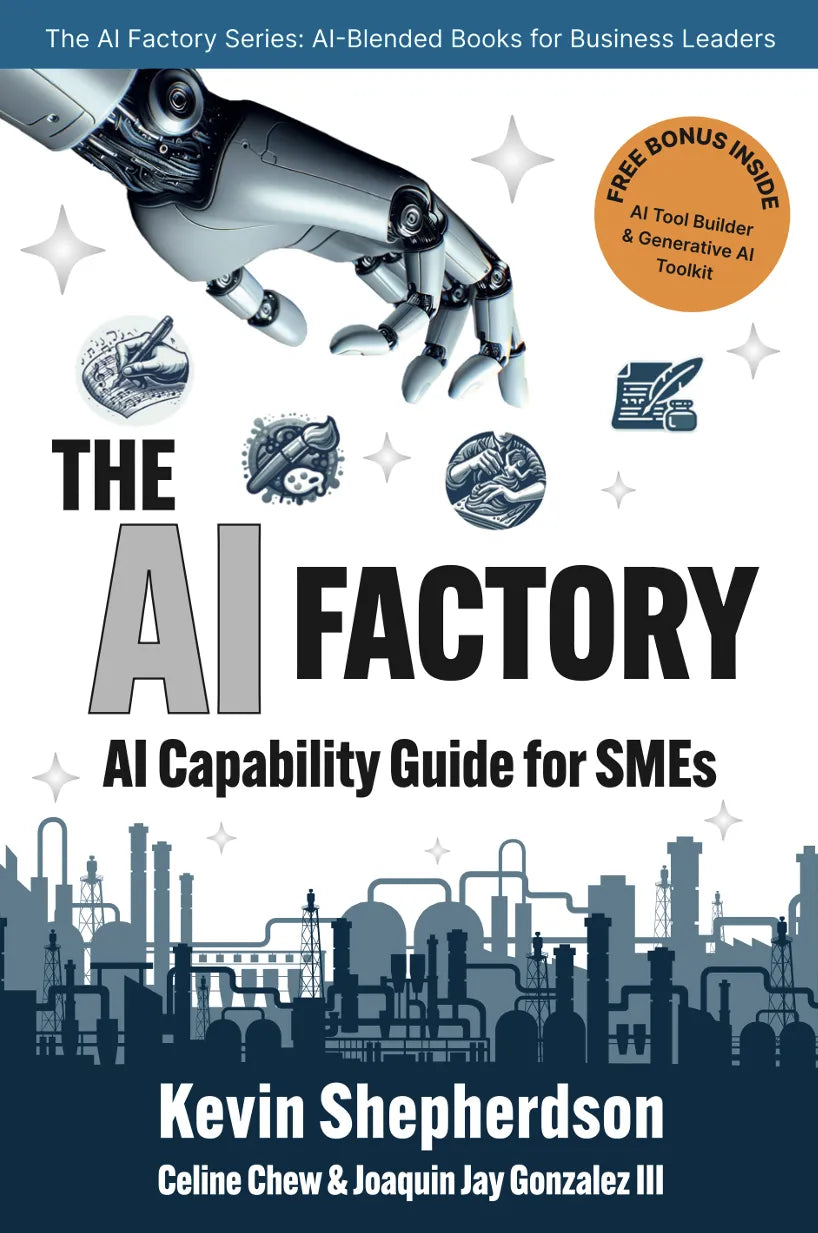 The AI Factory