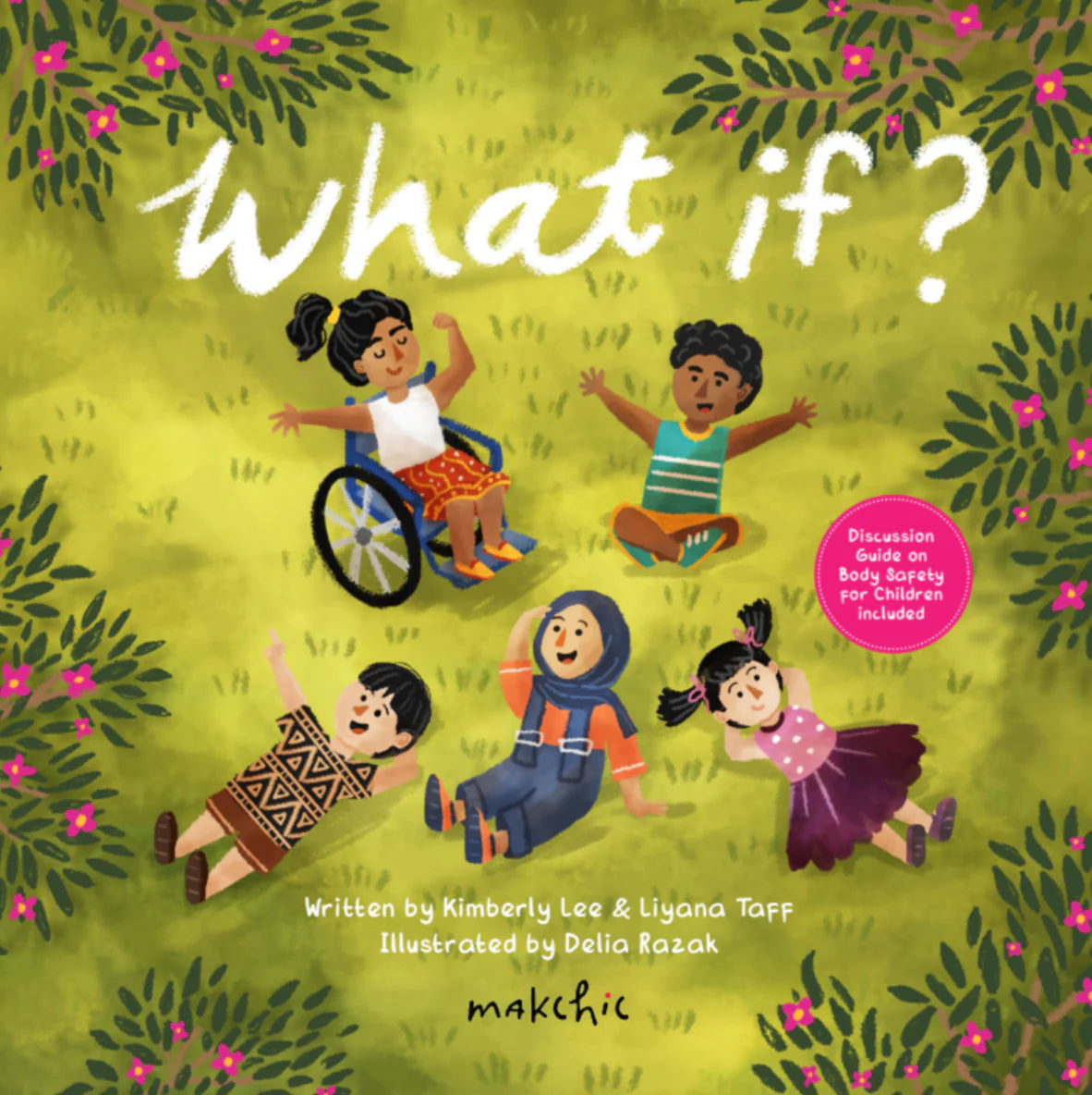 What If?