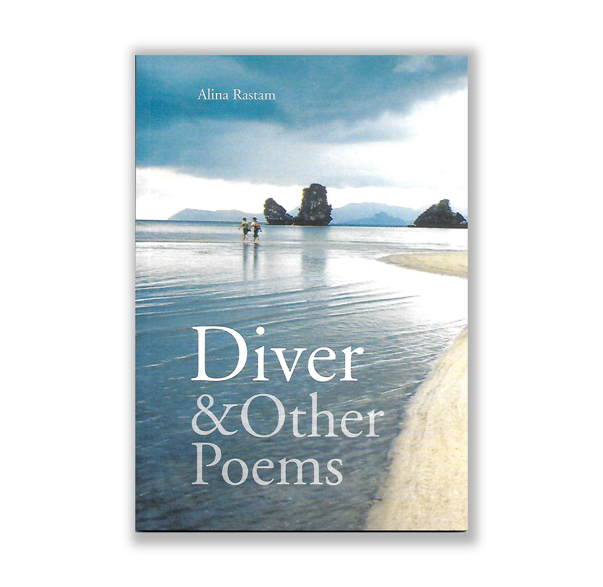 Diver And Other Poems