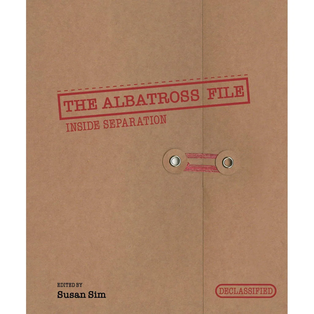 The Albatross File: Inside Separation