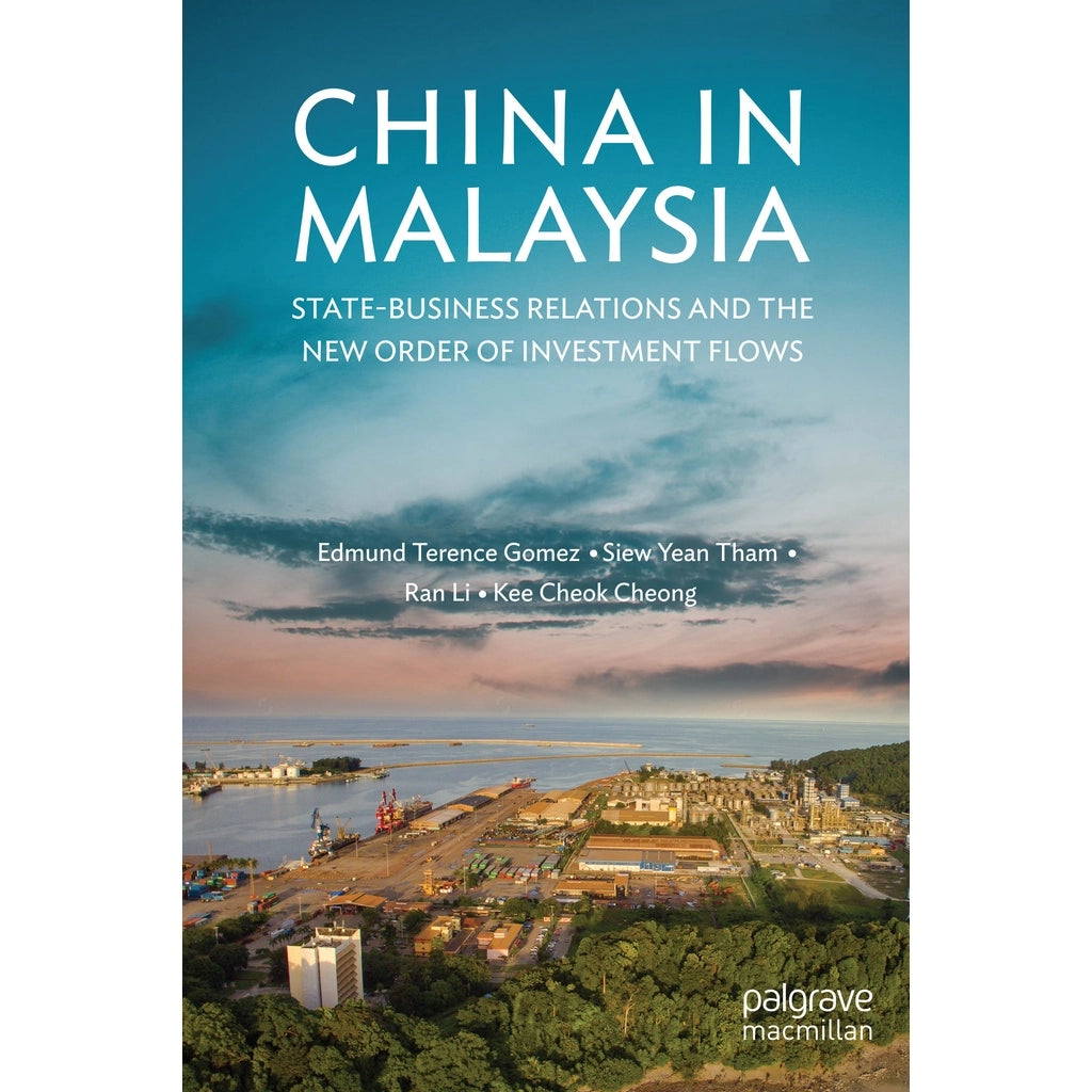 China in Malaysia