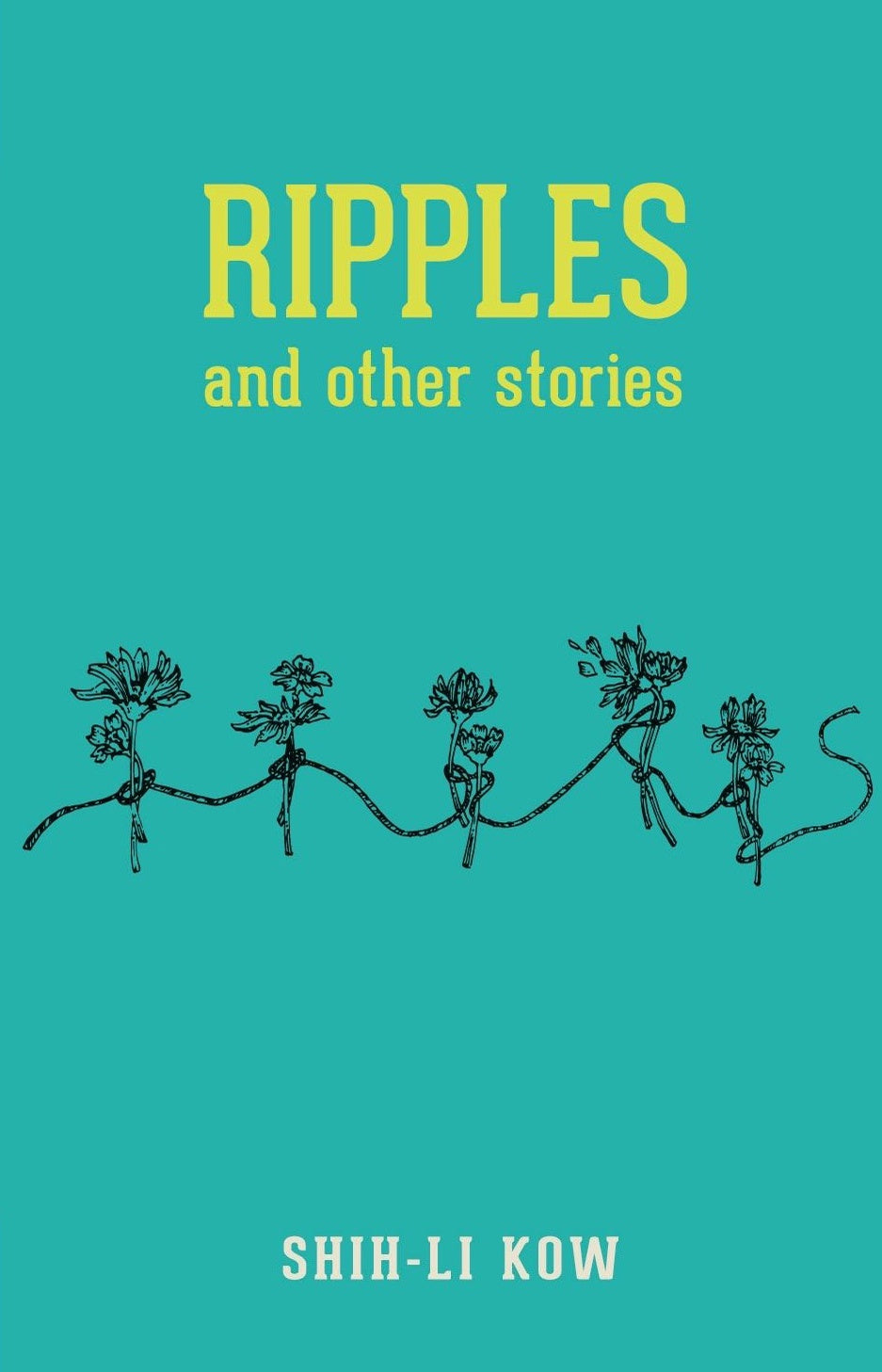 Ripples: And Other Stories