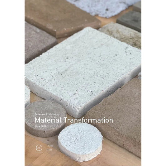 Material Transformation