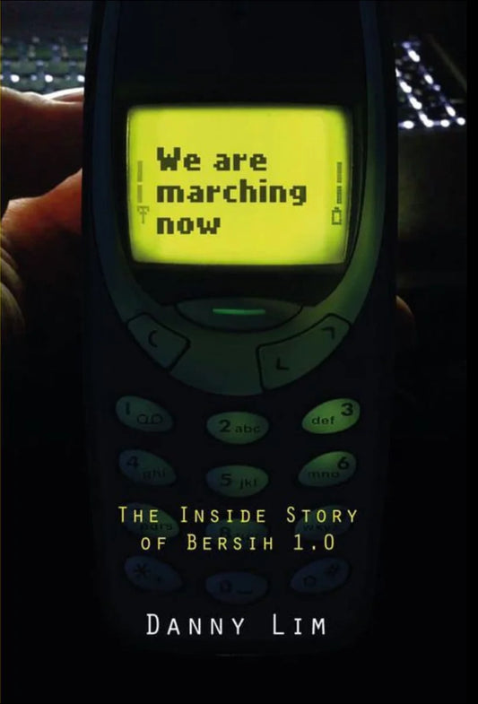We Are Marching Now