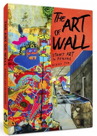 The Art of Wall