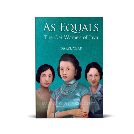 As Equals