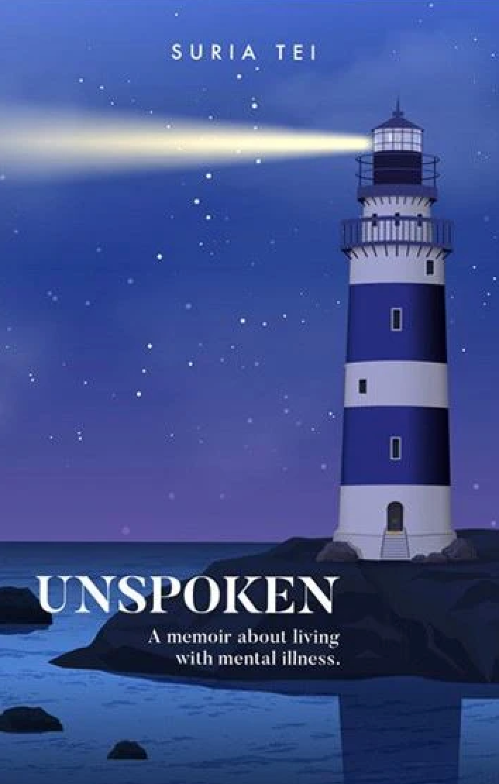 Unspoken