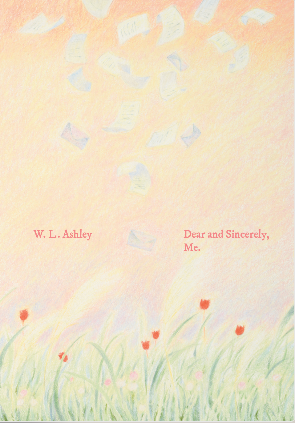 dear and sincerely, me