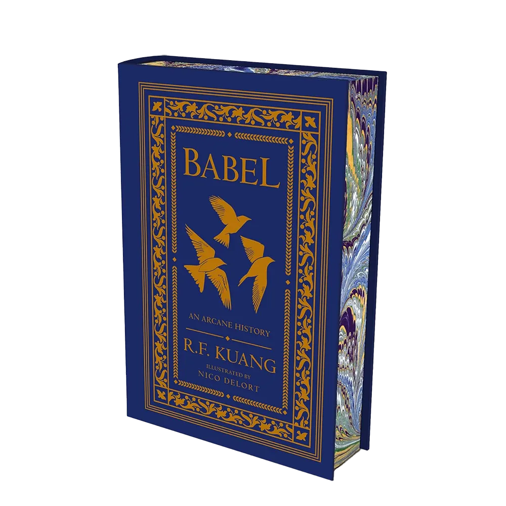 Babel (Collector's Edition)
