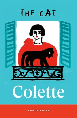 The Cat (Brief Encounters)