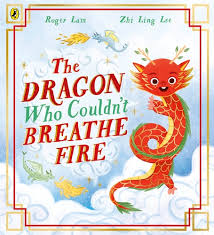 The Dragon Who Couldn't Breathe Fire