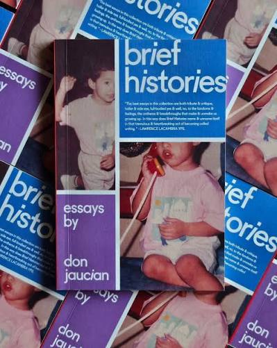 Brief Histories