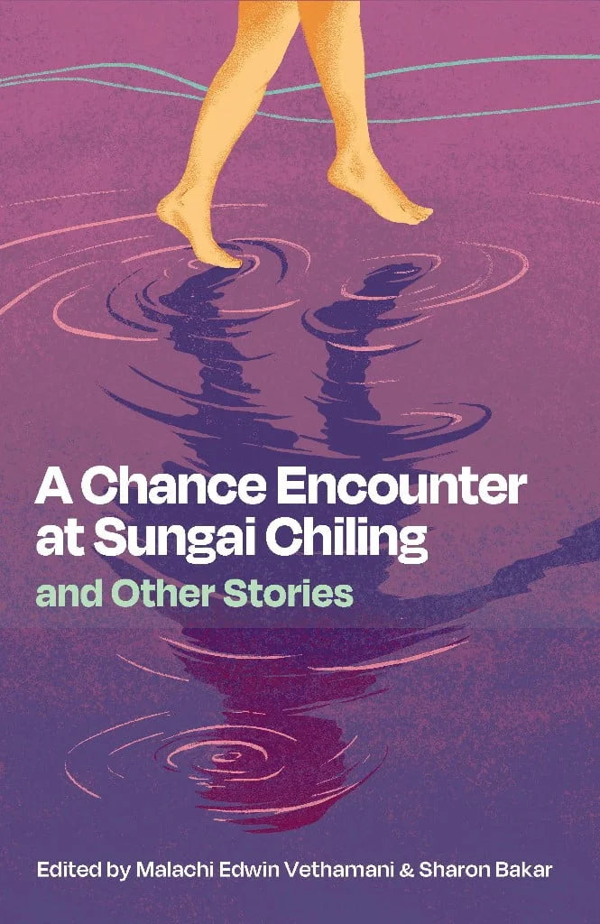 A Chance Encounter at Sungai Chiling