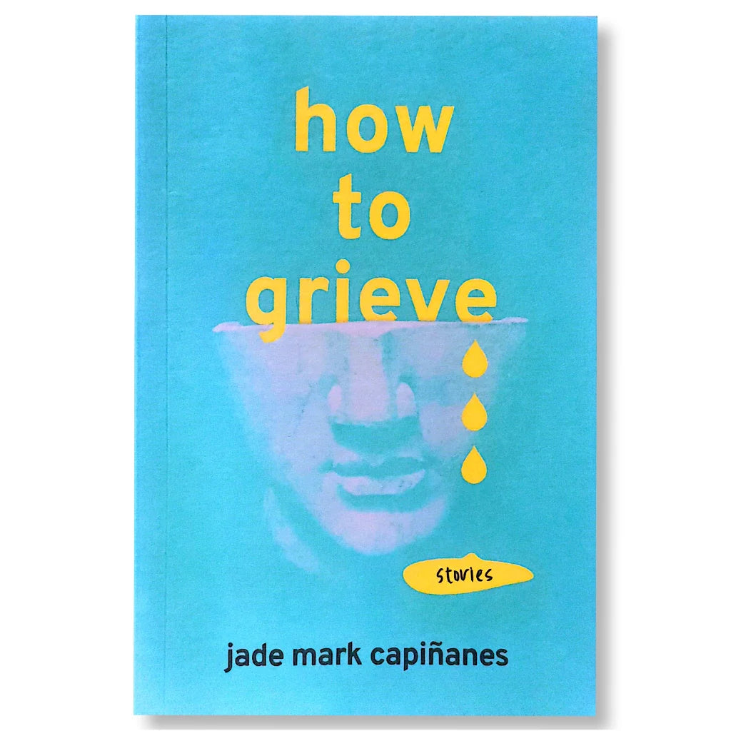 How to Grieve