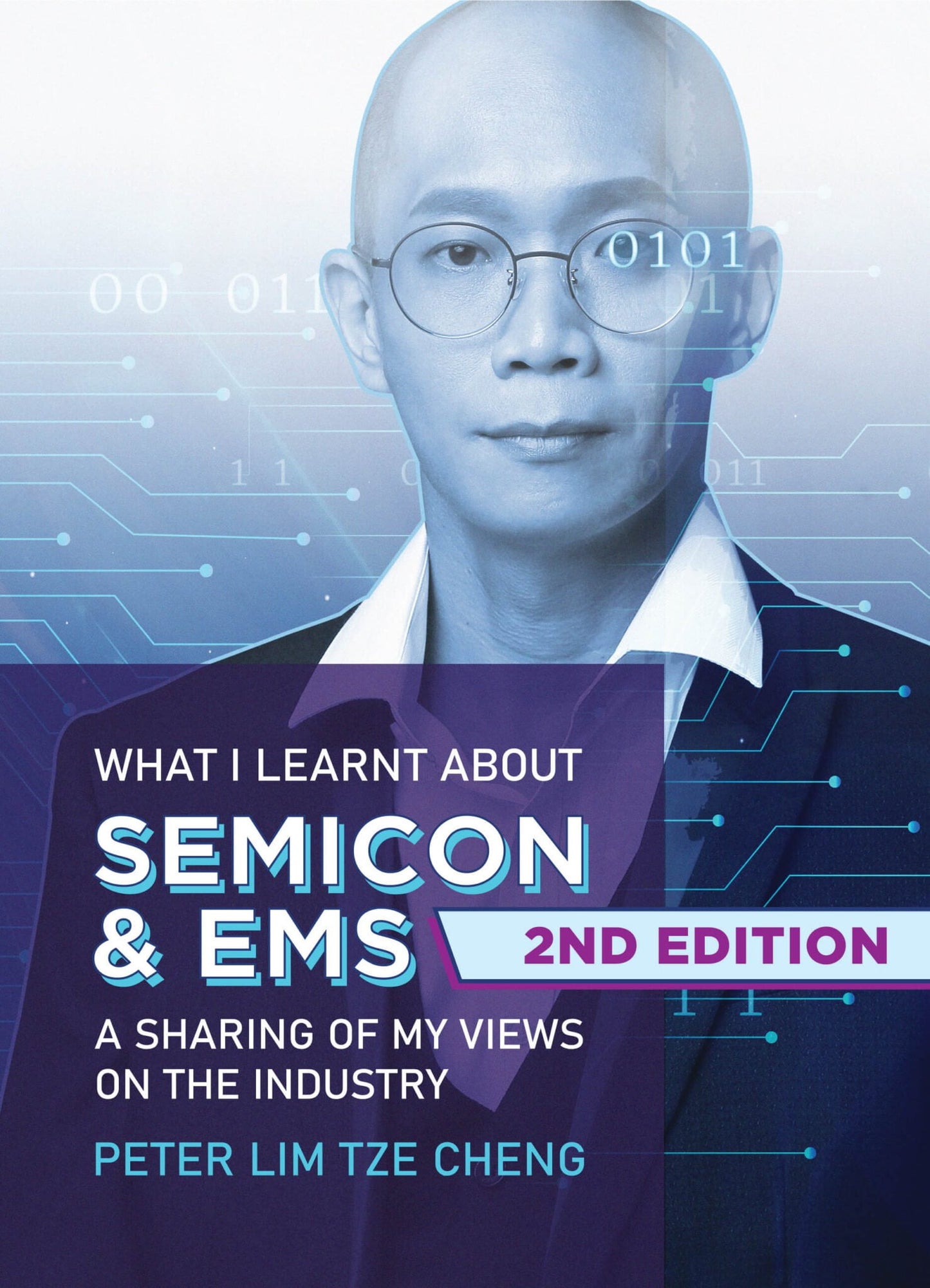 What I Learned about Semicons and EMS