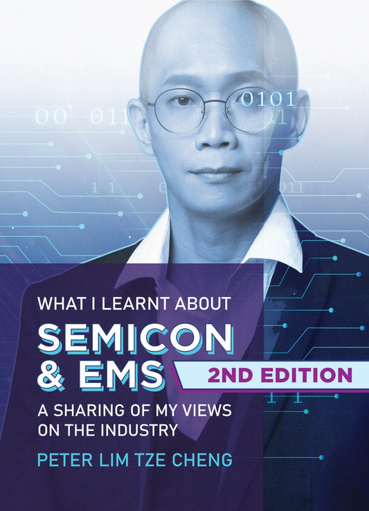 What I Learned about Semicons and EMS