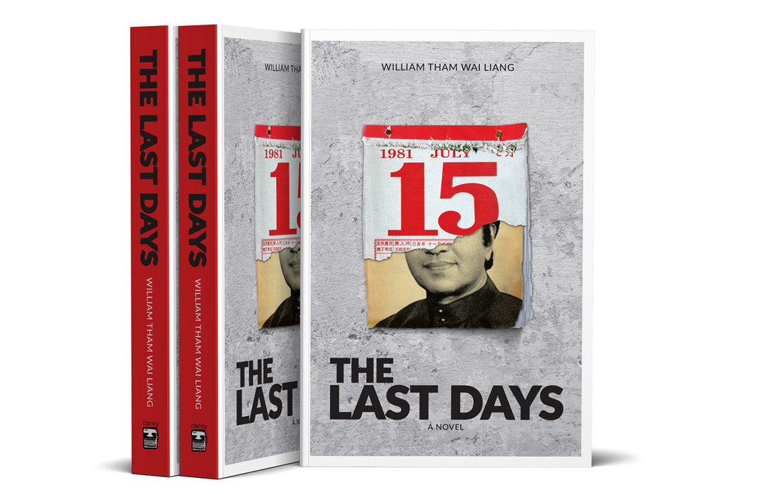 The Last Days
