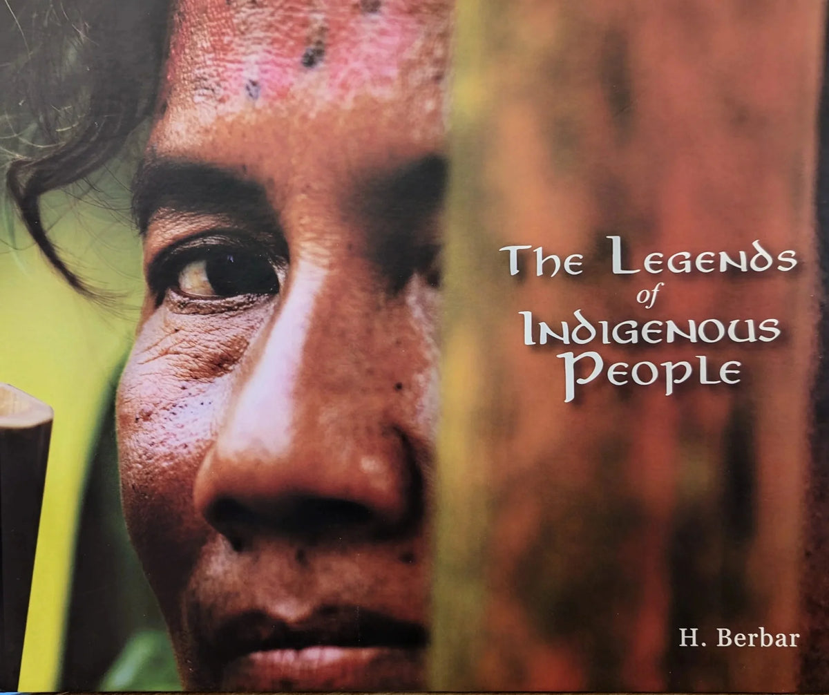 The Legends of Indigenous People