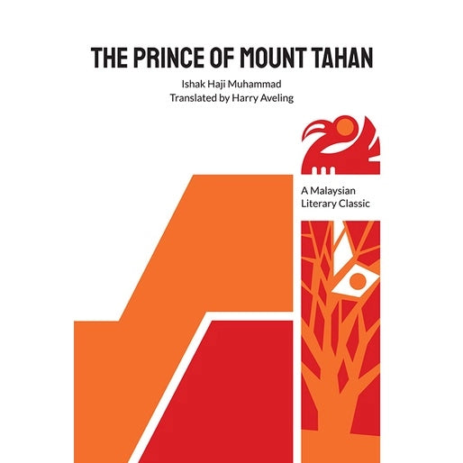 The Prince of Mount Tahan