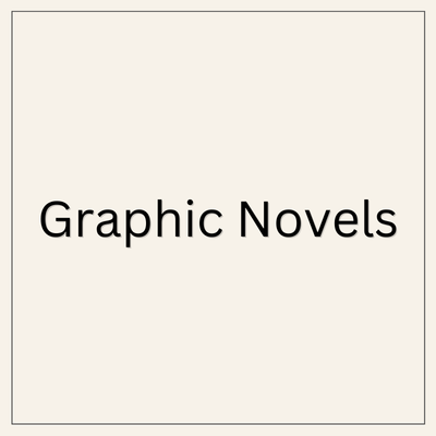 Graphic Novel – Lit Books