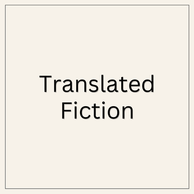 Translated Fiction