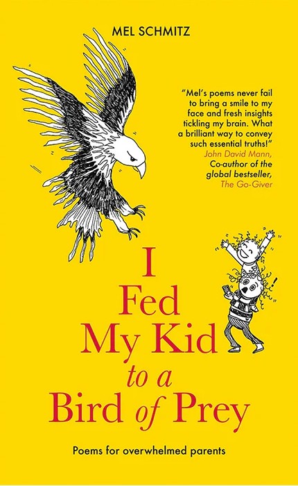 I Fed My Kid to a Bird of Prey