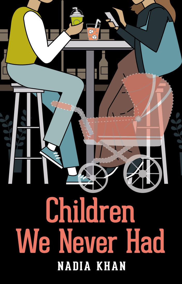 Children We Never Had