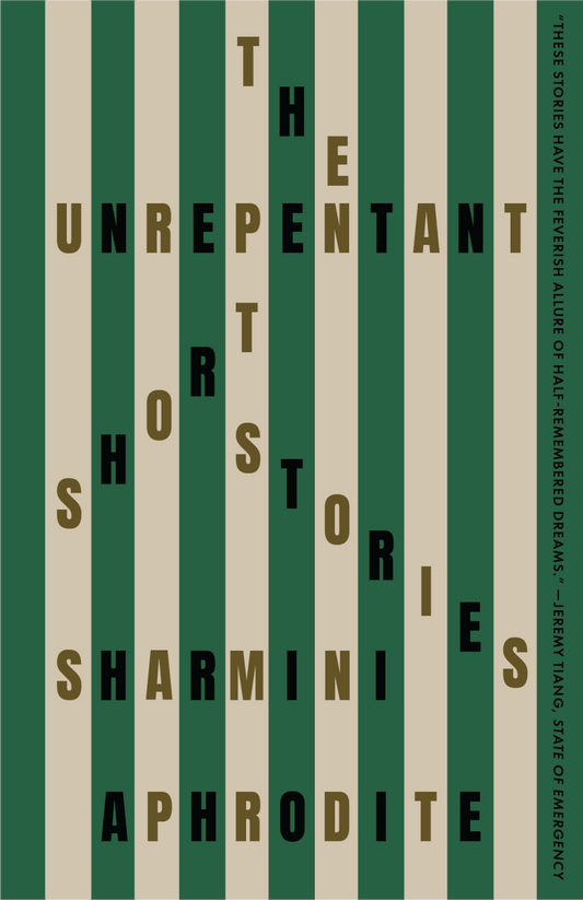 The Unrepentant