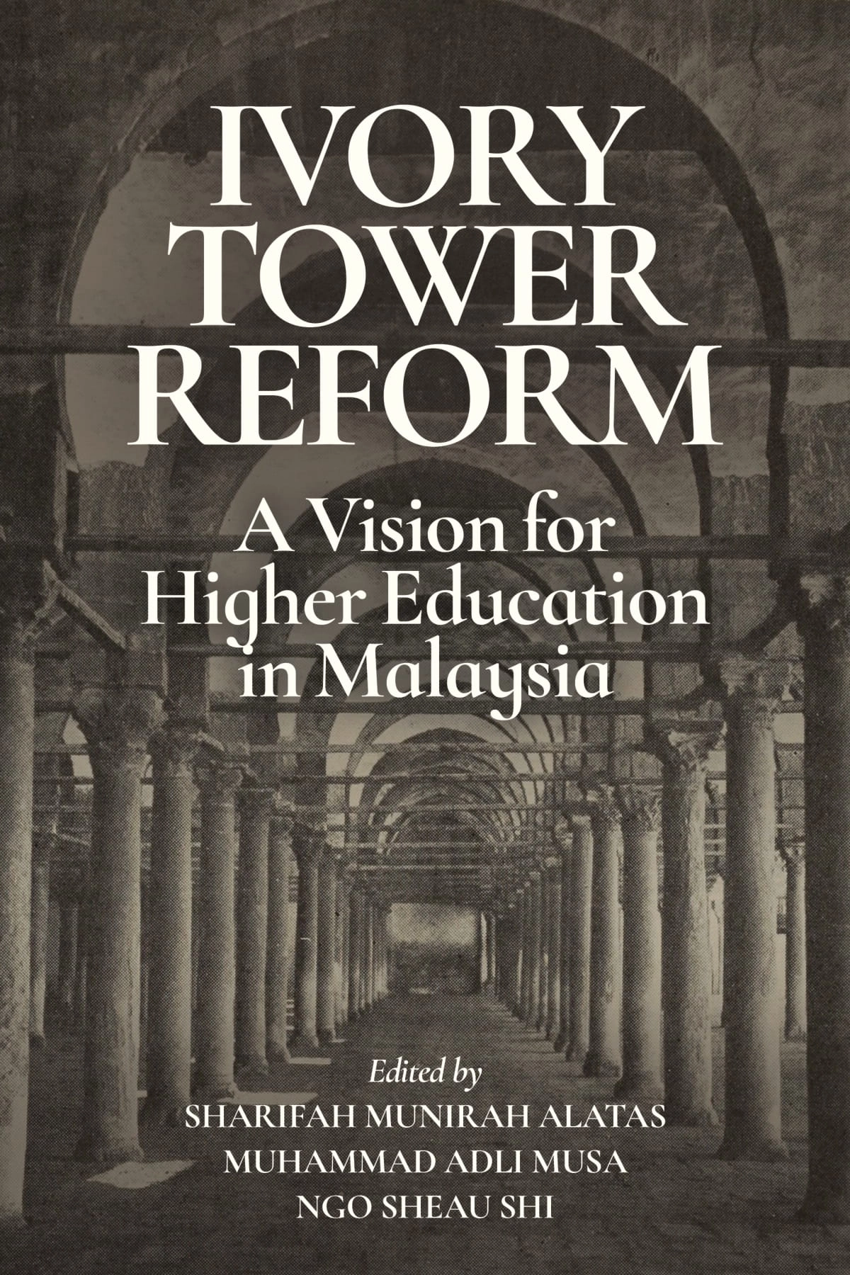 Ivory Tower Reform