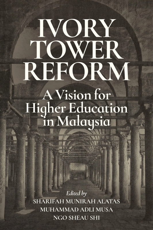 Ivory Tower Reform