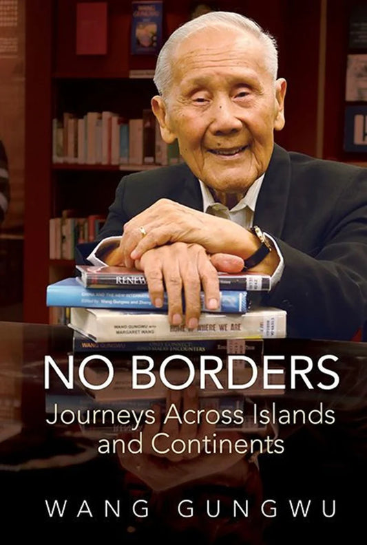 No Borders