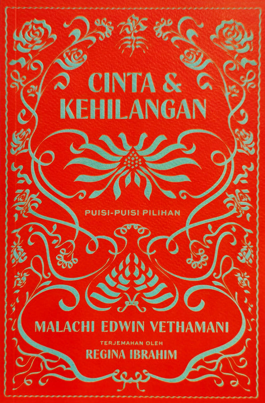 Cinta & Kehilangan