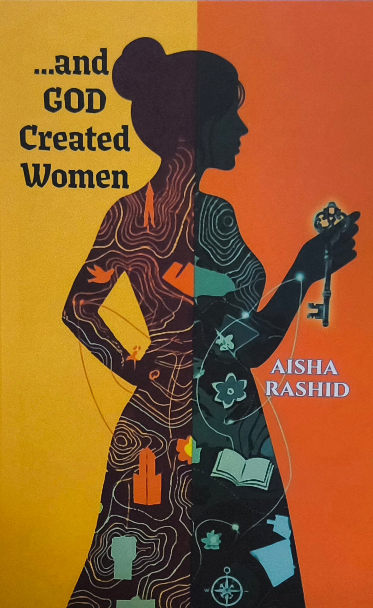 ...and GOD Created Woman