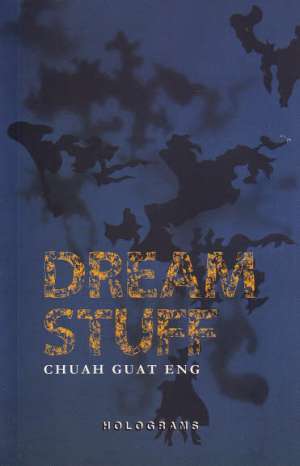 Dream Stuff
