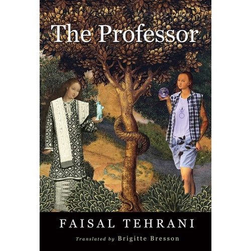 The Professor
