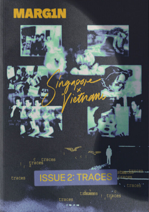 MARG1N Issue 2: Traces