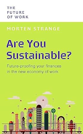 Are You Sustainable?