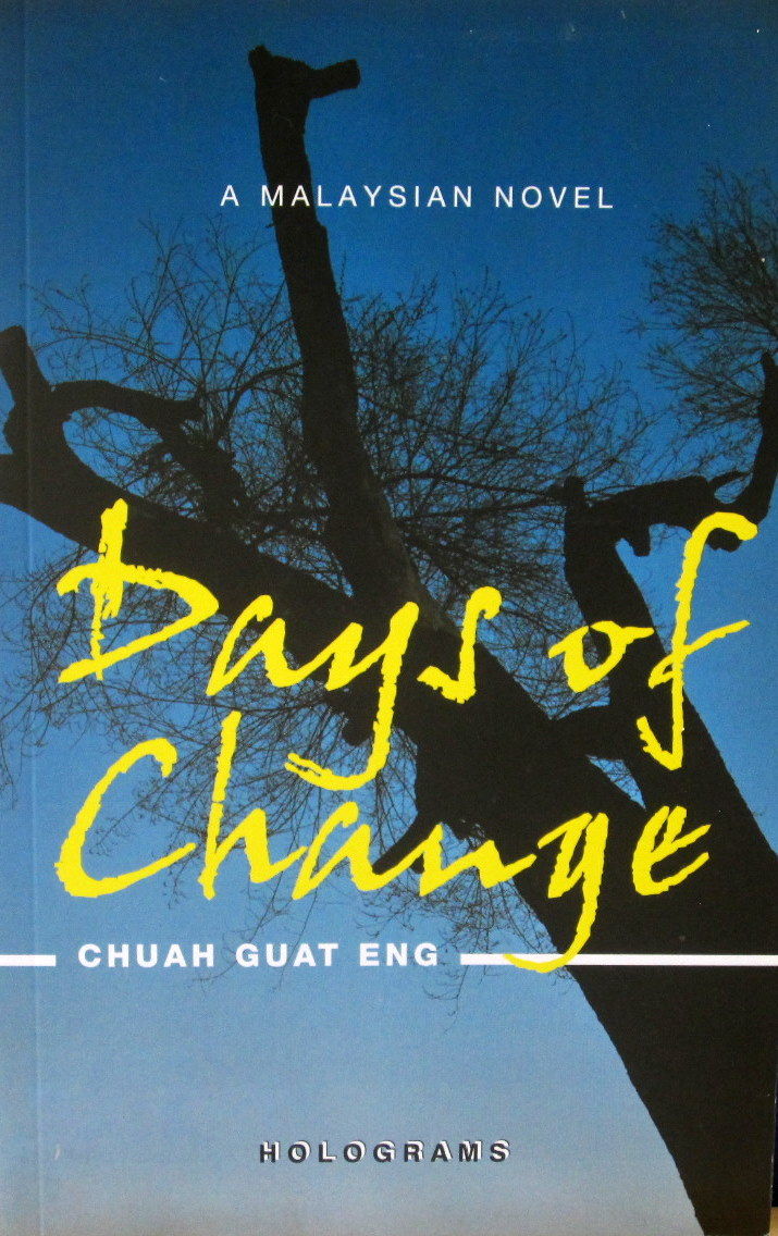 Days of Change