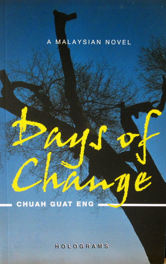 Days of Change