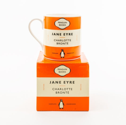 Mug - Jane Eyre