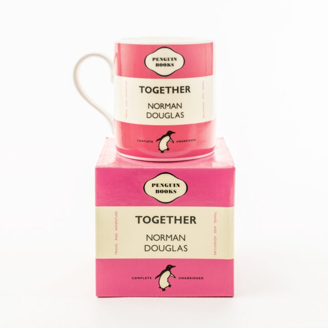 Mug - Together