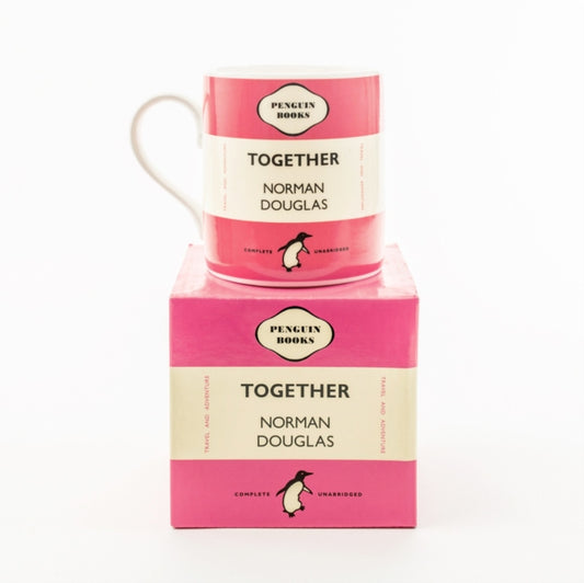 Mug - Together