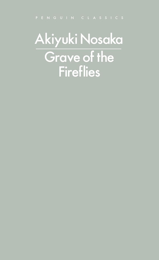 Grave of the Fireflies