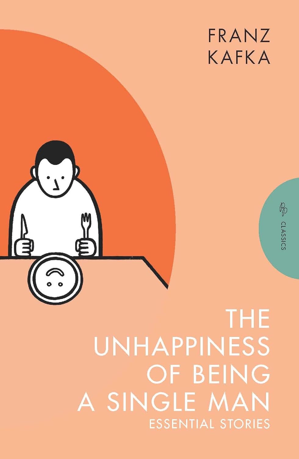 Unhappiness of Being Single Man