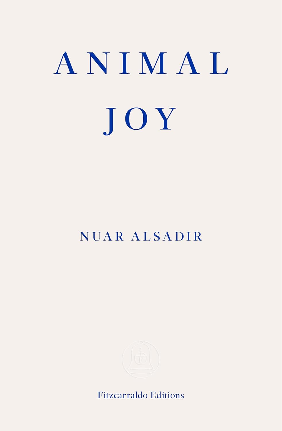 Animal Joy