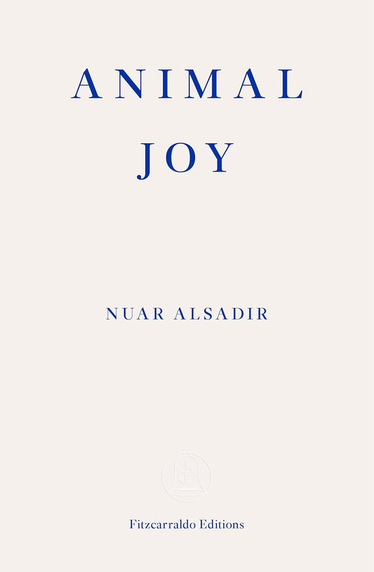 Animal Joy