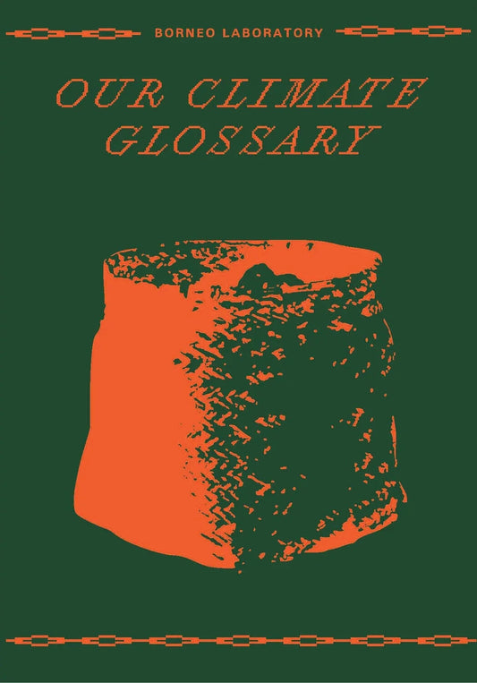 Our Climate Glossary