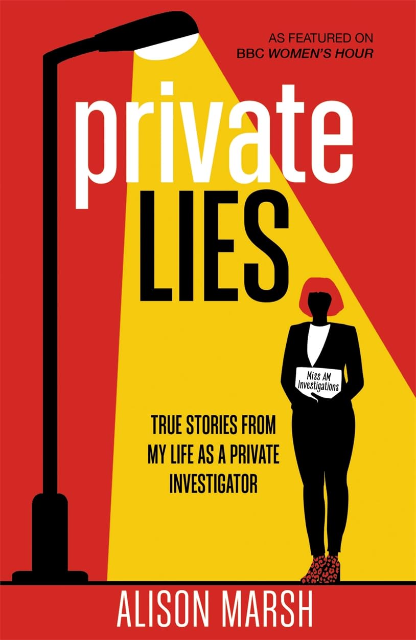 Private Lies