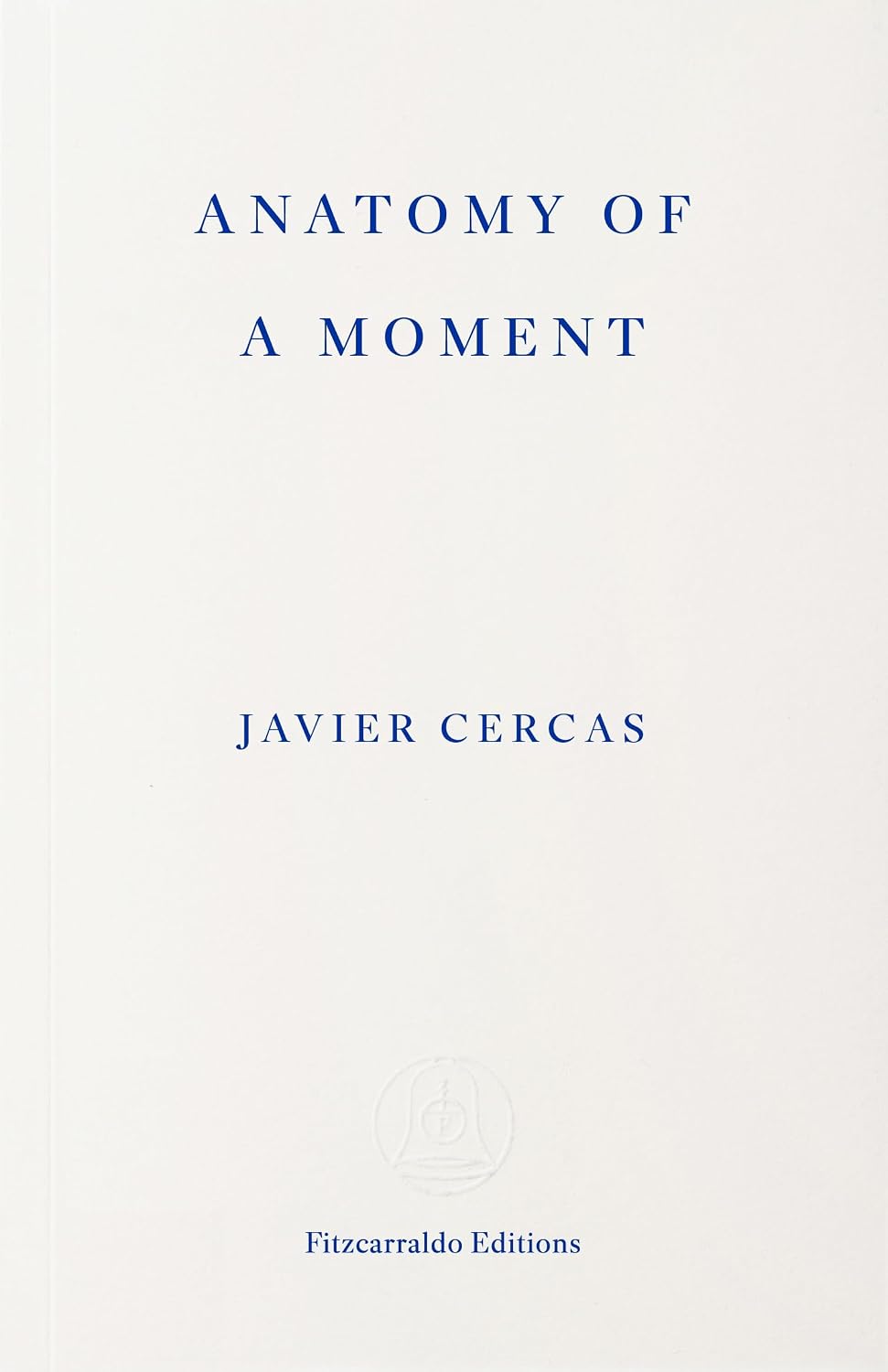 Anatomy of a Moment